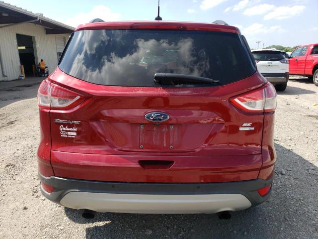 Photo 5 VIN: 1FMCU9GXXGUB56361 - FORD ESCAPE 