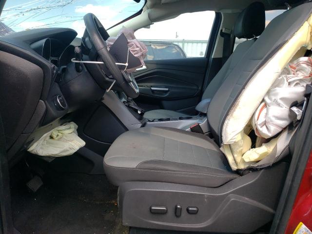 Photo 6 VIN: 1FMCU9GXXGUB56361 - FORD ESCAPE 