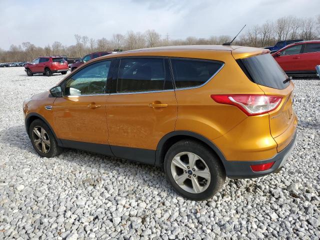 Photo 1 VIN: 1FMCU9GXXGUB62399 - FORD ESCAPE 