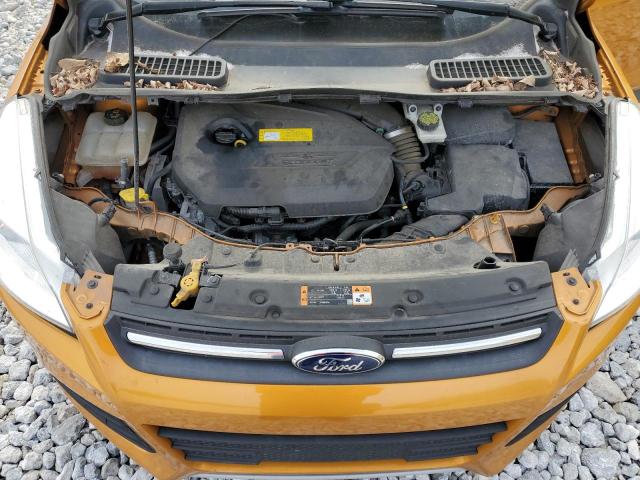 Photo 11 VIN: 1FMCU9GXXGUB62399 - FORD ESCAPE 