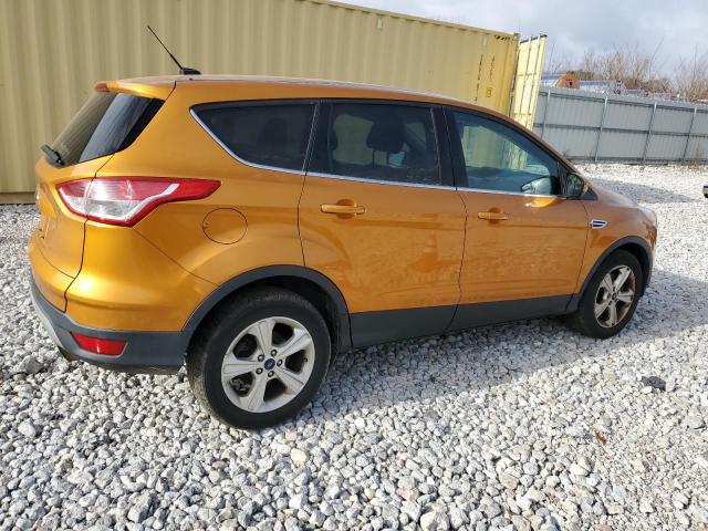 Photo 2 VIN: 1FMCU9GXXGUB62399 - FORD ESCAPE 