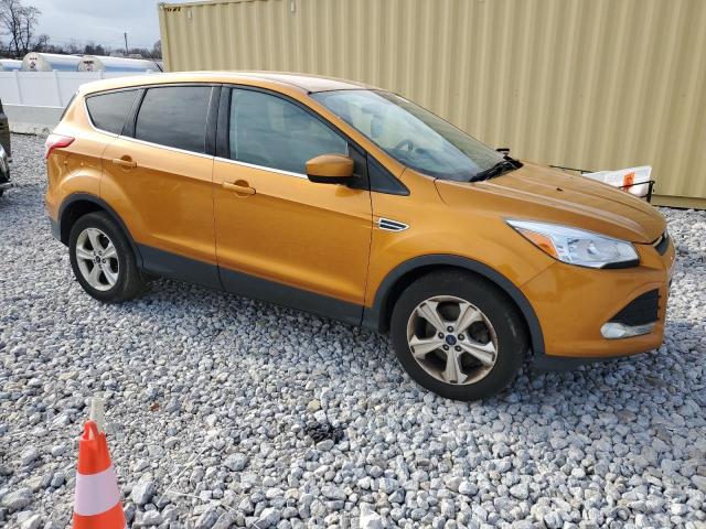 Photo 3 VIN: 1FMCU9GXXGUB62399 - FORD ESCAPE 