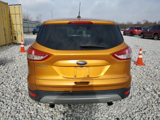 Photo 5 VIN: 1FMCU9GXXGUB62399 - FORD ESCAPE 