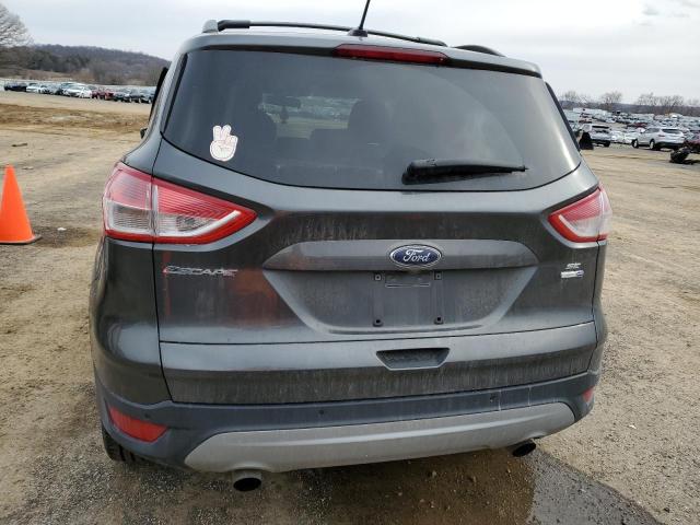 Photo 5 VIN: 1FMCU9GXXGUB65335 - FORD ESCAPE 