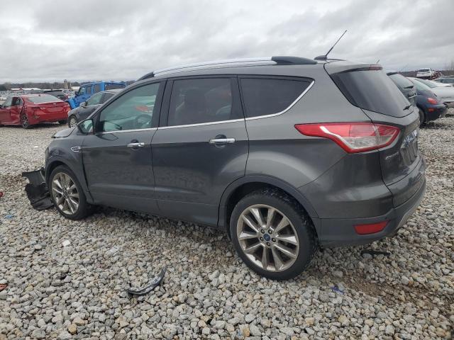 Photo 1 VIN: 1FMCU9GXXGUB96164 - FORD ESCAPE SE 