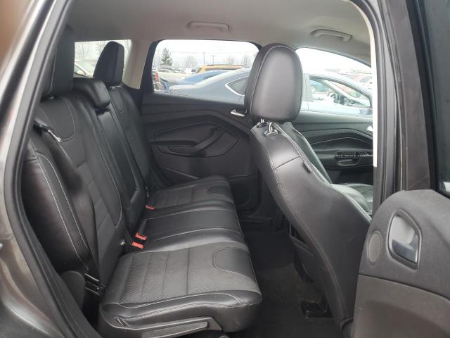 Photo 10 VIN: 1FMCU9GXXGUB96164 - FORD ESCAPE SE 