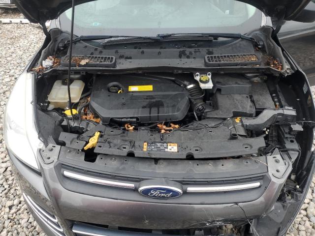 Photo 11 VIN: 1FMCU9GXXGUB96164 - FORD ESCAPE SE 