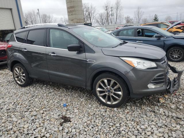 Photo 3 VIN: 1FMCU9GXXGUB96164 - FORD ESCAPE SE 