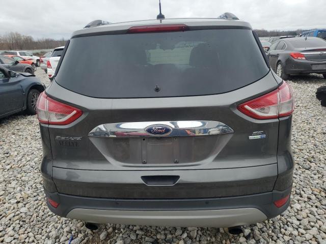 Photo 5 VIN: 1FMCU9GXXGUB96164 - FORD ESCAPE SE 