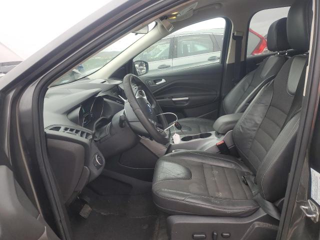 Photo 6 VIN: 1FMCU9GXXGUB96164 - FORD ESCAPE SE 