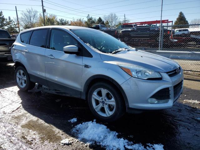 Photo 3 VIN: 1FMCU9GXXGUC03453 - FORD ESCAPE 