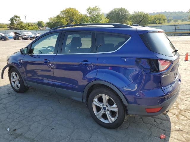 Photo 1 VIN: 1FMCU9GXXGUC03503 - FORD ESCAPE SE 