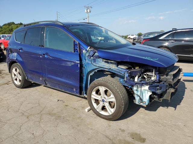 Photo 3 VIN: 1FMCU9GXXGUC03503 - FORD ESCAPE SE 