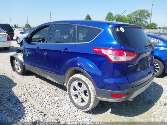 Photo 2 VIN: 1FMCU9GXXGUC18597 - FORD ESCAPE 