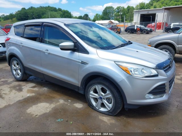 Photo 0 VIN: 1FMCU9GXXGUC22861 - FORD ESCAPE 