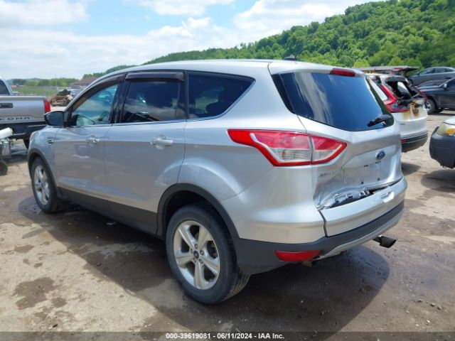 Photo 2 VIN: 1FMCU9GXXGUC22861 - FORD ESCAPE 