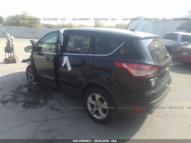 Photo 2 VIN: 1FMCU9GXXGUC27560 - FORD ESCAPE 