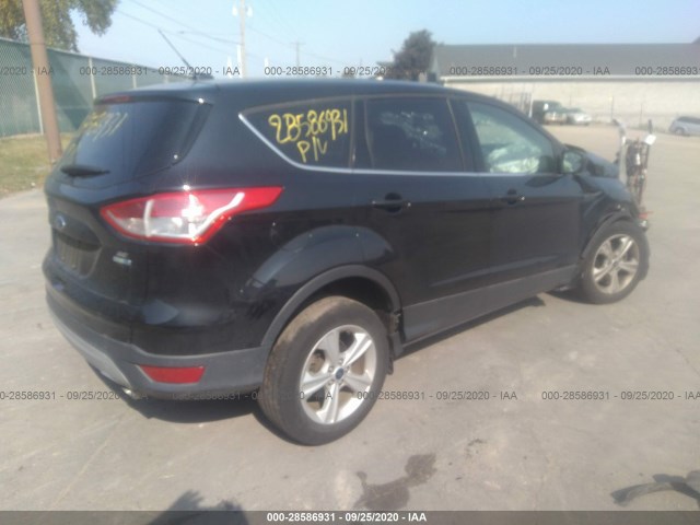 Photo 3 VIN: 1FMCU9GXXGUC27560 - FORD ESCAPE 