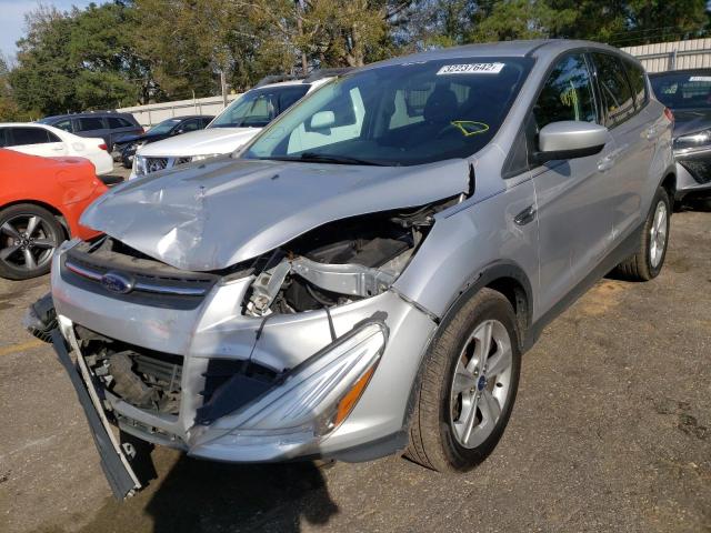 Photo 1 VIN: 1FMCU9GXXGUC30426 - FORD ESCAPE SE 