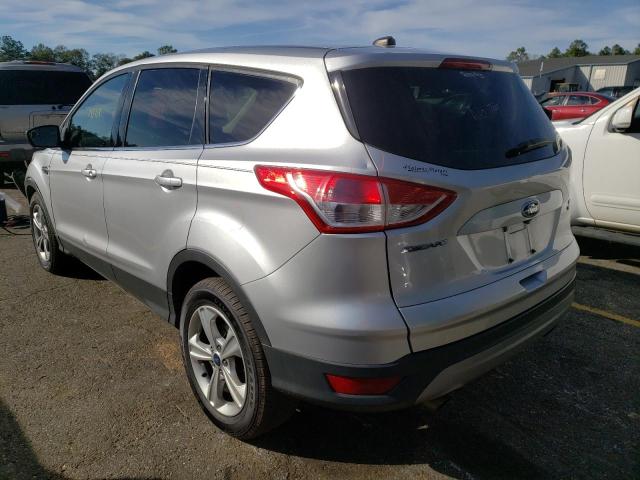 Photo 2 VIN: 1FMCU9GXXGUC30426 - FORD ESCAPE SE 