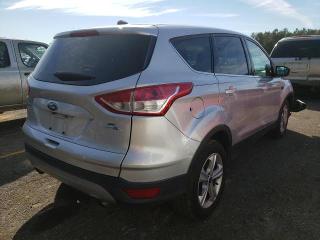 Photo 3 VIN: 1FMCU9GXXGUC30426 - FORD ESCAPE SE 