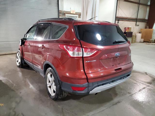 Photo 2 VIN: 1FMCU9GXXGUC32158 - FORD ESCAPE SE 