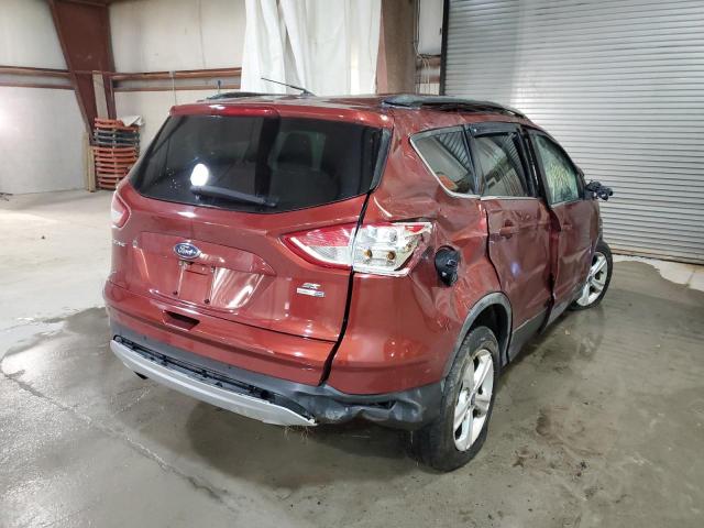 Photo 3 VIN: 1FMCU9GXXGUC32158 - FORD ESCAPE SE 