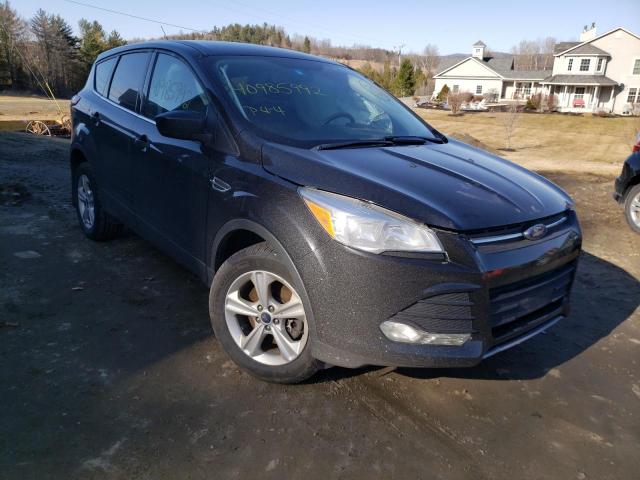 Photo 0 VIN: 1FMCU9GXXGUC32290 - FORD ESCAPE SE 