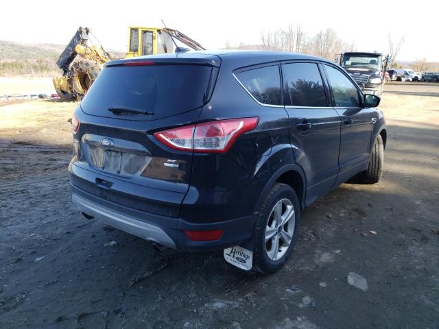 Photo 3 VIN: 1FMCU9GXXGUC32290 - FORD ESCAPE SE 