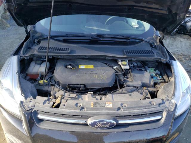 Photo 6 VIN: 1FMCU9GXXGUC32290 - FORD ESCAPE SE 