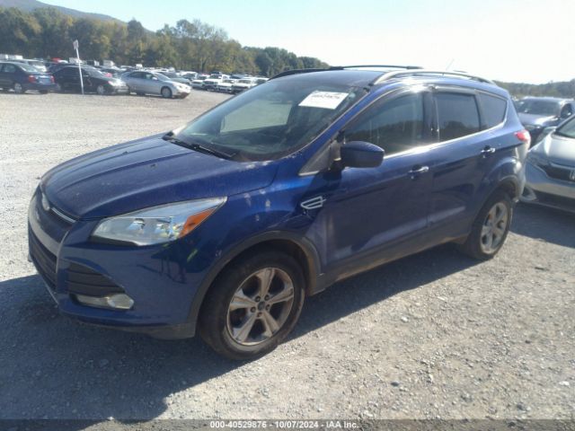 Photo 1 VIN: 1FMCU9GXXGUC52474 - FORD ESCAPE 