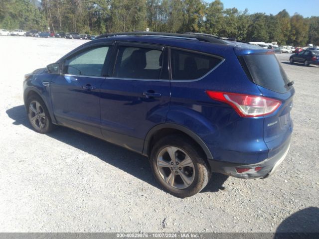 Photo 2 VIN: 1FMCU9GXXGUC52474 - FORD ESCAPE 