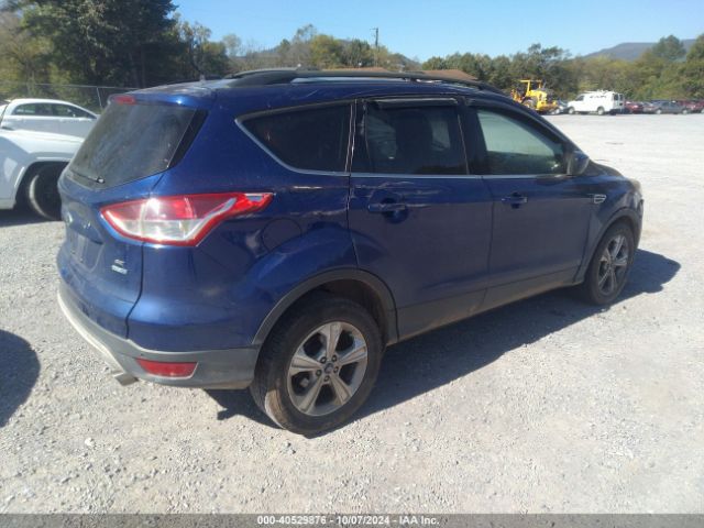 Photo 3 VIN: 1FMCU9GXXGUC52474 - FORD ESCAPE 