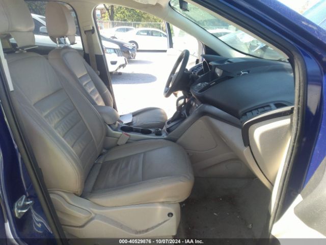 Photo 4 VIN: 1FMCU9GXXGUC52474 - FORD ESCAPE 