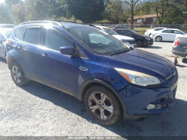 Photo 5 VIN: 1FMCU9GXXGUC52474 - FORD ESCAPE 