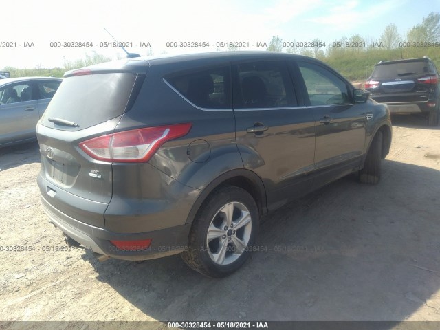 Photo 3 VIN: 1FMCU9GXXGUC54323 - FORD ESCAPE 