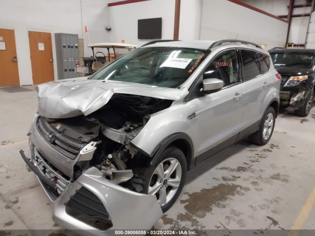 Photo 1 VIN: 1FMCU9GXXGUC56007 - FORD ESCAPE 