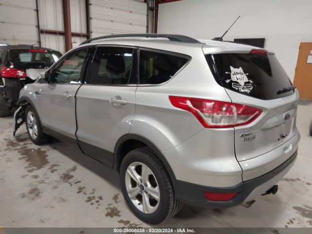 Photo 2 VIN: 1FMCU9GXXGUC56007 - FORD ESCAPE 