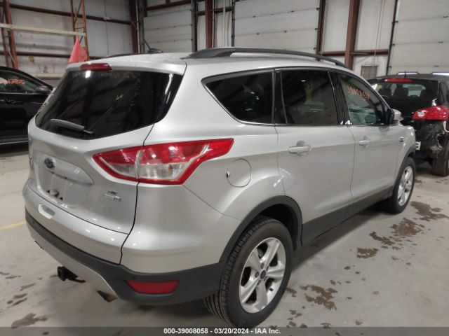 Photo 3 VIN: 1FMCU9GXXGUC56007 - FORD ESCAPE 