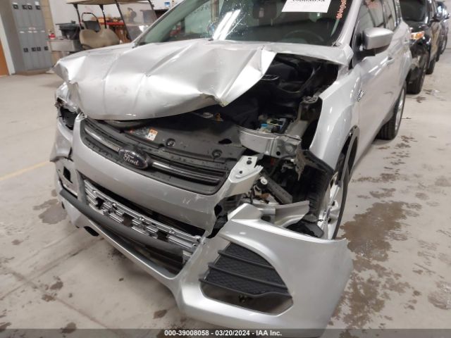 Photo 5 VIN: 1FMCU9GXXGUC56007 - FORD ESCAPE 