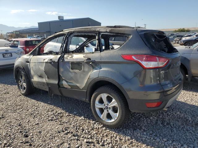 Photo 1 VIN: 1FMCU9GXXGUC64222 - FORD ESCAPE SE 