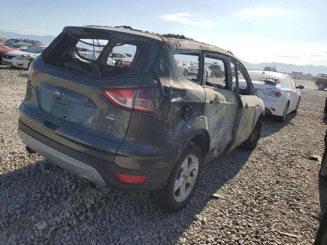 Photo 2 VIN: 1FMCU9GXXGUC64222 - FORD ESCAPE SE 