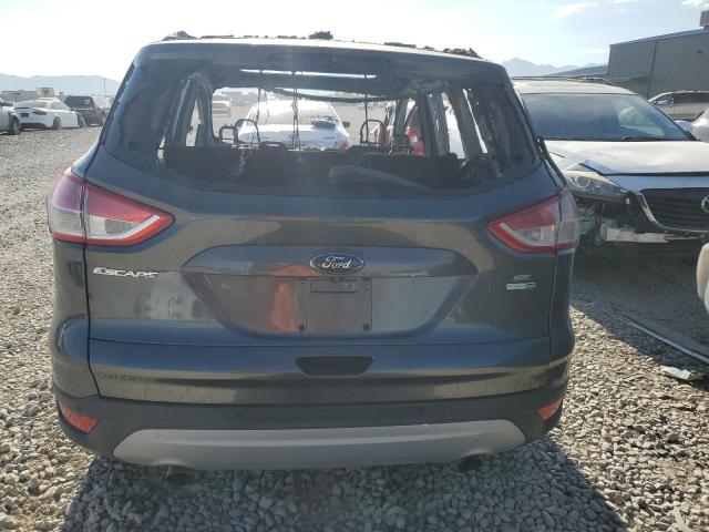 Photo 5 VIN: 1FMCU9GXXGUC64222 - FORD ESCAPE SE 