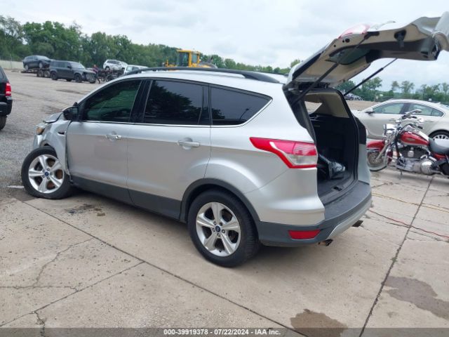 Photo 2 VIN: 1FMCU9GXXGUC65144 - FORD ESCAPE 