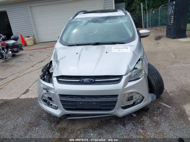 Photo 5 VIN: 1FMCU9GXXGUC65144 - FORD ESCAPE 