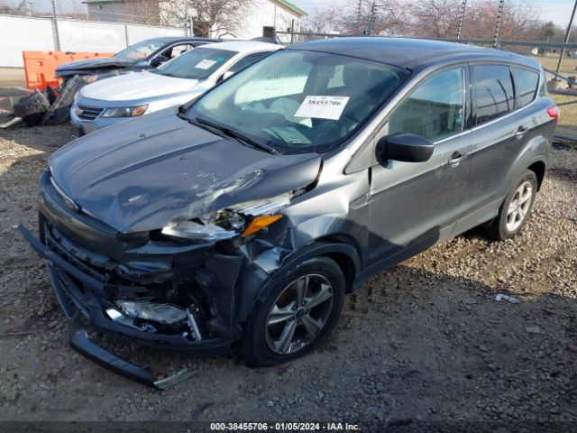 Photo 1 VIN: 1FMCU9GXXGUC67749 - FORD ESCAPE 