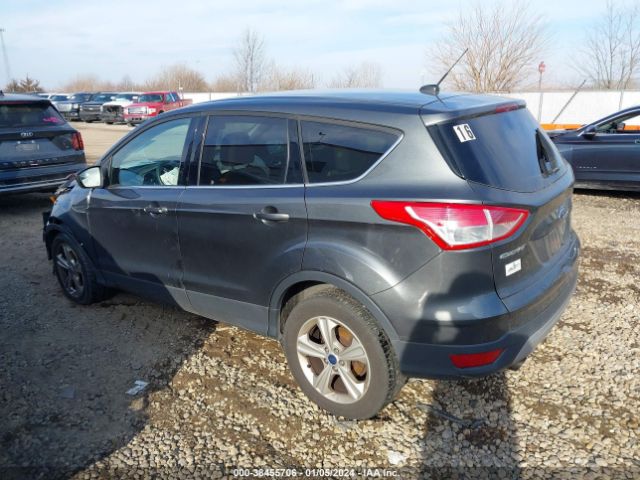 Photo 2 VIN: 1FMCU9GXXGUC67749 - FORD ESCAPE 