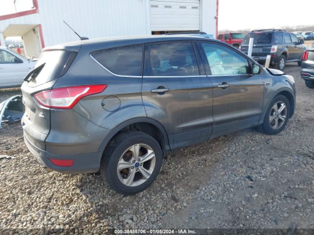 Photo 3 VIN: 1FMCU9GXXGUC67749 - FORD ESCAPE 