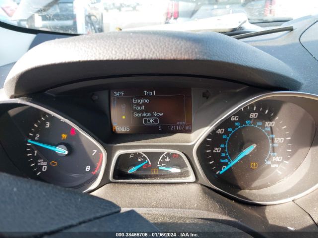 Photo 6 VIN: 1FMCU9GXXGUC67749 - FORD ESCAPE 