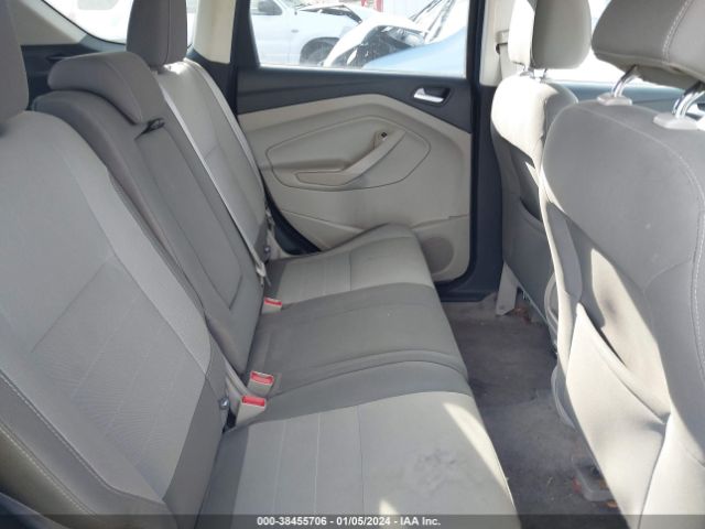 Photo 7 VIN: 1FMCU9GXXGUC67749 - FORD ESCAPE 